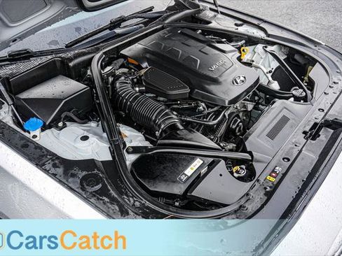 Used 2015 Hyundai Genesis 3.8 w/ Option Group 02 image 38