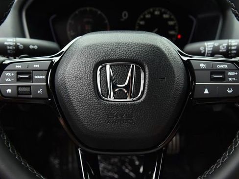 New 2026 Honda Civic Sport image 19