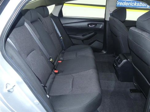 Used 2025 Honda Accord SE image 19