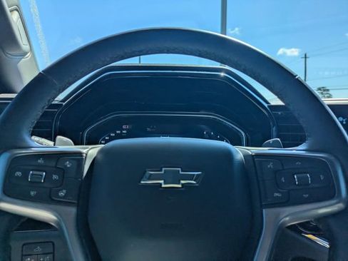 Used 2024 Chevrolet Silverado 1500 LT Trail Boss w/ Protection Package image 30