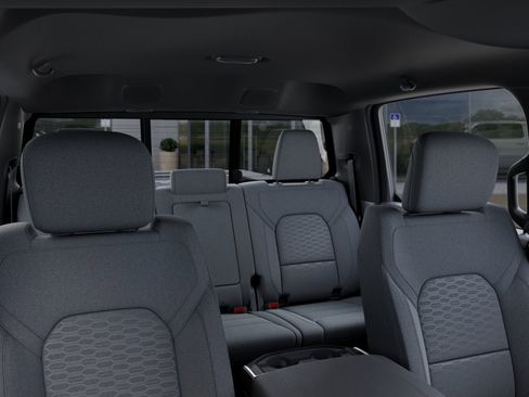 New 2026 RAM 1500 Big Horn image 21