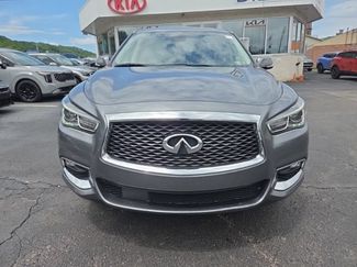 Used 2020 INFINITI QX60 Pure AWD/4WD video 2