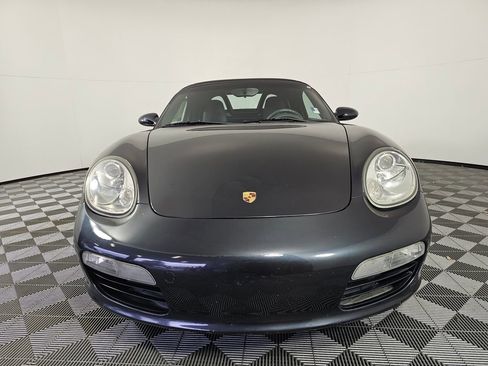 Used 2005 Porsche Boxster Base image 2