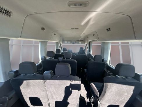 Used 2023 Ford Transit 350 XLT image 16