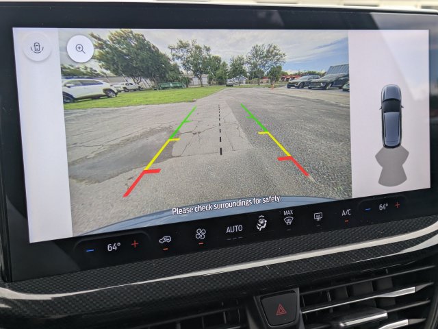 Used 2023 Ford Escape ST-Line w/ Tech Pack #1 FWD image 29