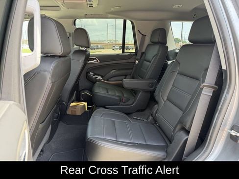 Used 2020 GMC Yukon Denali w/ Denali Ultimate Package AWD/4WD image 35