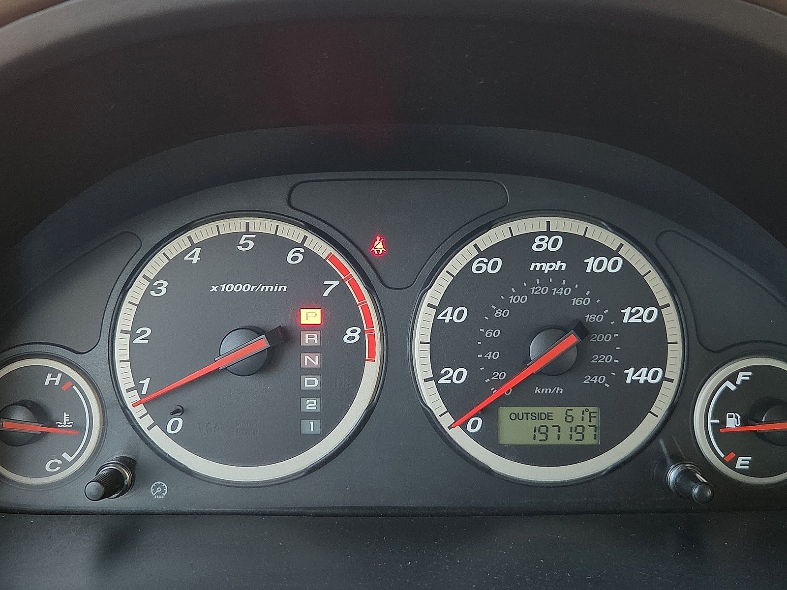 Used 2006 Honda CR-V EX image 23
