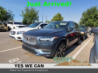Certified 2024 Volvo XC90 B6 Plus w/ Protection Package Premier