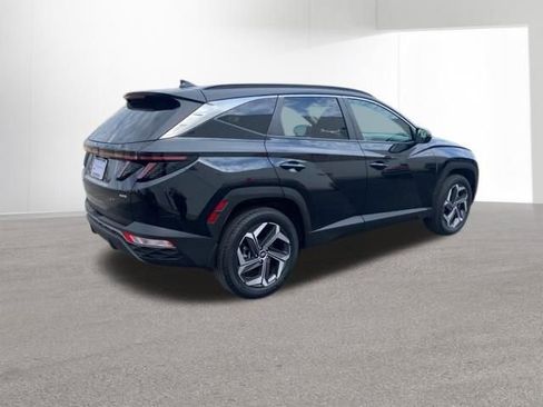 Used 2023 Hyundai Tucson SEL w/ Convenience Package image 10