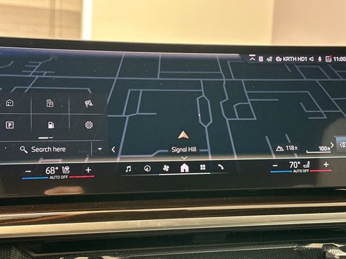 New 2026 BMW X5 xDrive50e w/ M Sport Package image 22