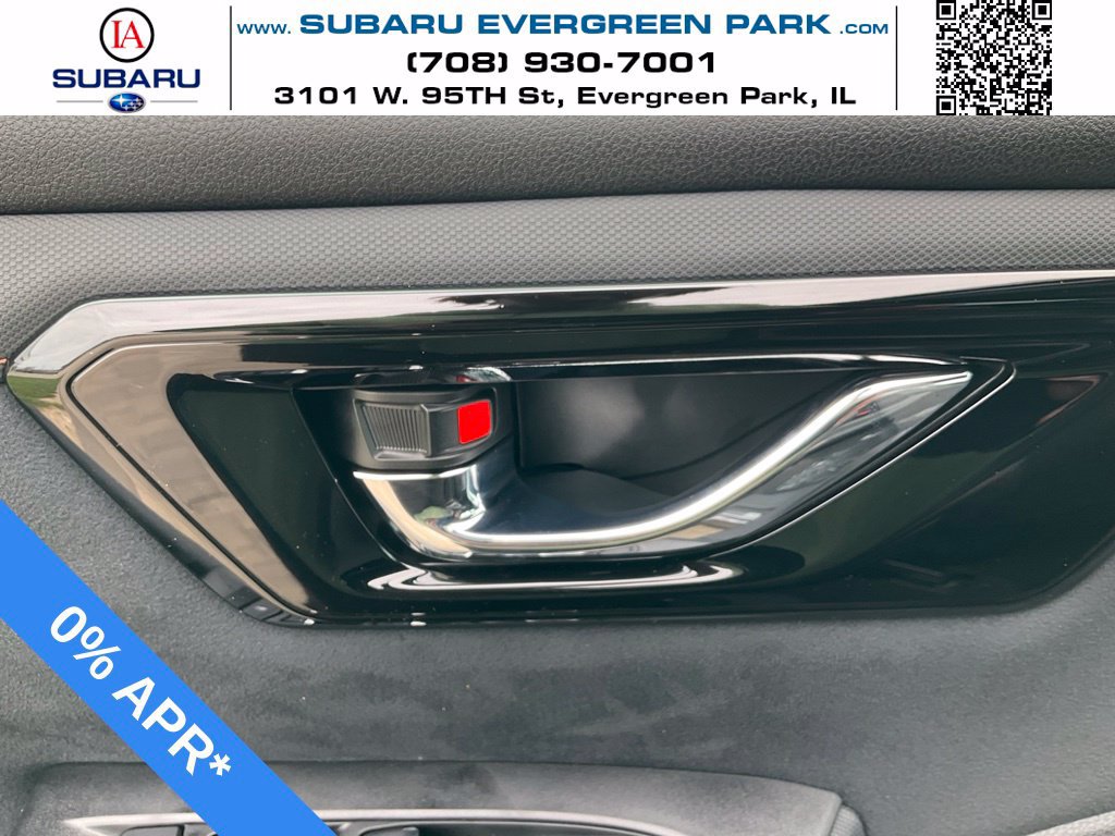 New 2026 Subaru Forester Sport w/ Onyx Edition AWD/4WD image 29