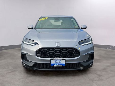 Certified 2024 Honda HR-V LX image 2