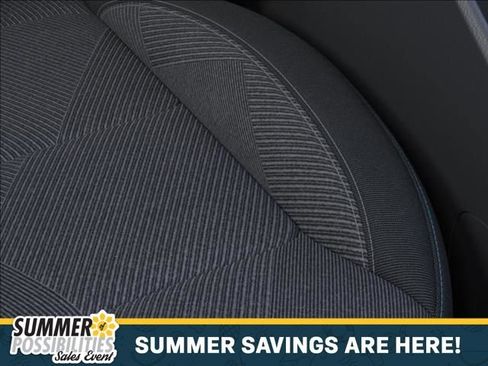 New 2026 Chevrolet Trax LS w/ LS Convenience Package FWD image 21
