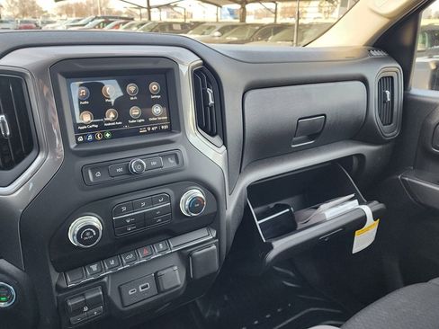 New 2026 GMC Sierra 3500 Pro image 35