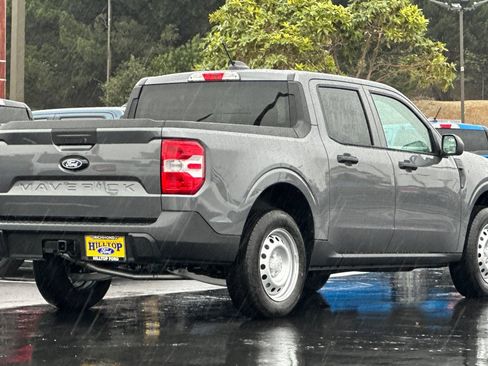 Used 2026 Ford Maverick XL AWD/4WD image 4