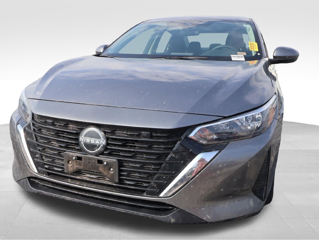 Used 2024 Nissan Sentra S FWD image 4