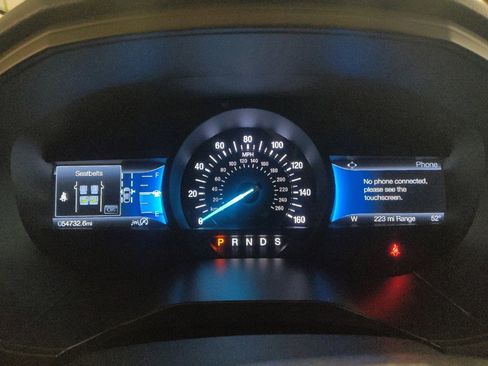 Used 2022 Ford Edge SEL image 23