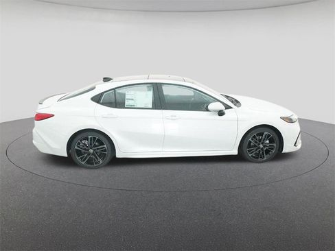 New 2026 Toyota Camry XSE image 11