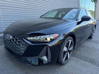 New 2025 Audi A5 2.0T Premium Plus Sedan