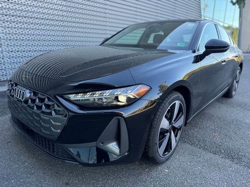 New 2025 Audi A5 2.0T Premium Plus image 1