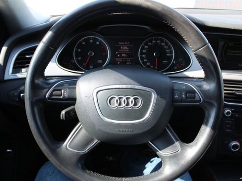 Used 2014 Audi A4 2.0T Premium Plus w/ Premium Plus Package image 19