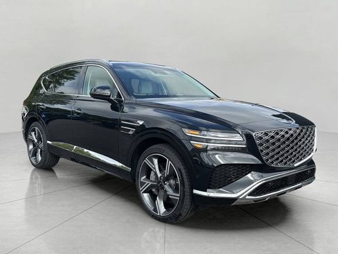 New 2026 Genesis GV80 2.5T Prestige AWD/4WD image 1
