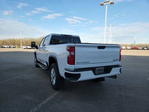 Used 2022 Chevrolet Silverado 2500 High Country w/ Technology Package image 20