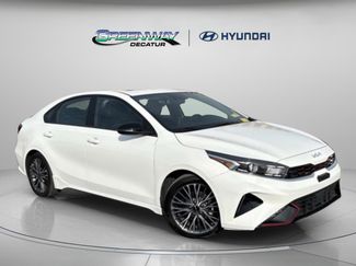 Used 2023 Kia Forte GT-Line w/ GT-Line Premium Package video 1