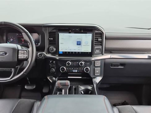 Certified 2025 Ford F150 Raptor AWD/4WD image 11