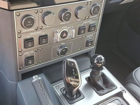 New 2026 INEOS Grenadier Trialmaster Edition image 7