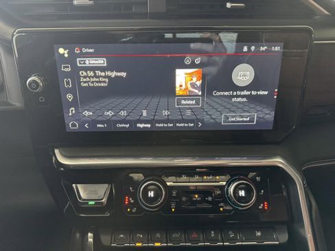 Used 2022 GMC Sierra 1500 Denali Ultimate image 20