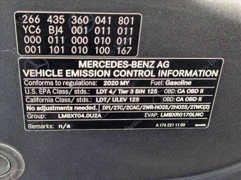 Used 2020 Mercedes-Benz G 550 image 27