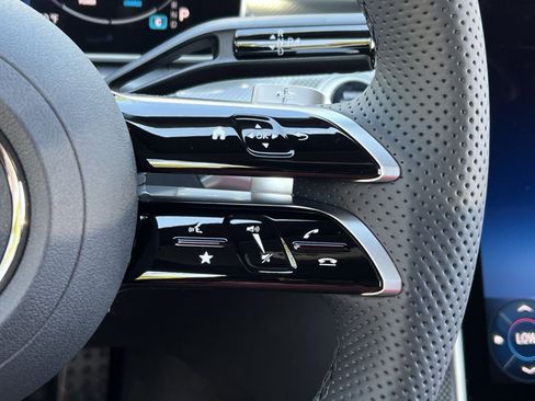 New 2025 Mercedes-Benz CLE 300 4MATIC Coupe image 29