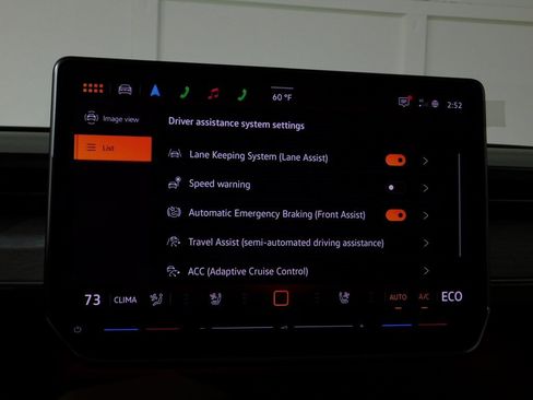 Used 2025 Volkswagen ID. Buzz 1st Edition image 55