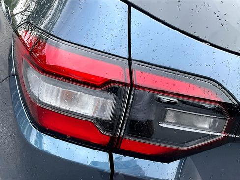 New 2026 Honda Pilot Elite image 12
