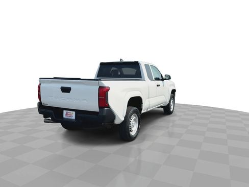 Used 2025 Toyota Tacoma SR RWD image 9
