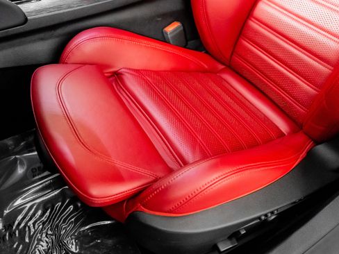 Used 2023 Alfa Romeo Giulia Sprint image 29