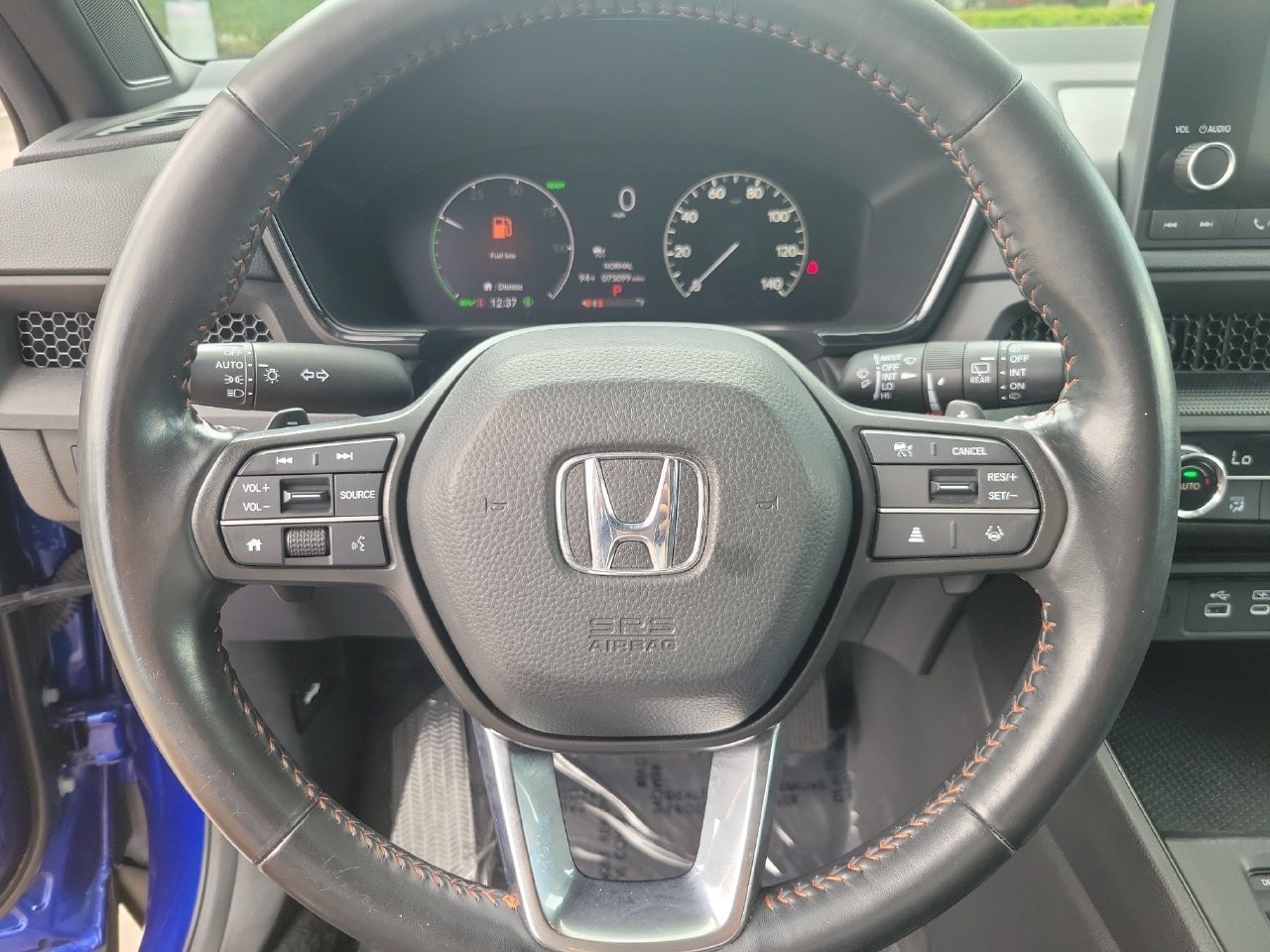 Used 2023 Honda CR-V Sport image 18