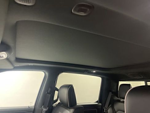 New 2026 RAM 1500 Laramie w/ Night Edition image 12