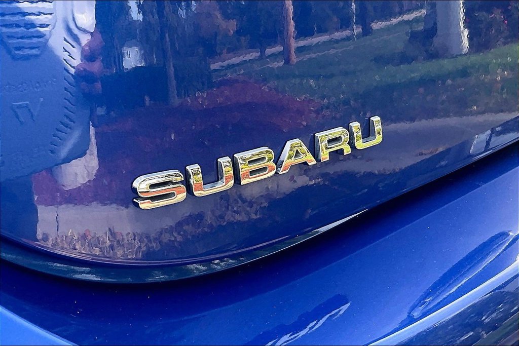 Used 2025 Subaru BRZ tS RWD image 37