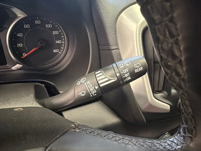 Used 2024 GMC Terrain SLT AWD/4WD image 21