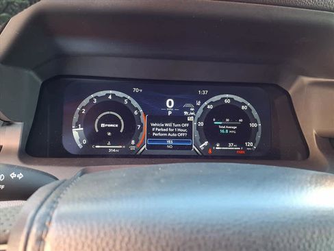 Used 2026 Toyota Tacoma TRD Sport image 11