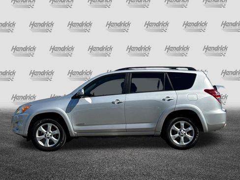 Used 2011 Toyota RAV4 Limited AWD/4WD image 8