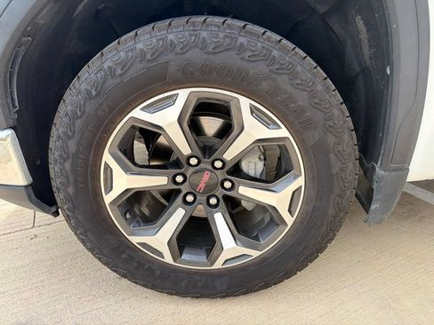 Used 2023 GMC Sierra 1500 Pro w/ Pro Value Package AWD/4WD image 13