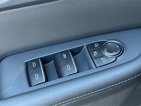 New 2026 Buick Enclave Sport Touring w/ Power Package image 12