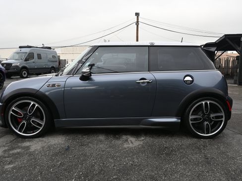 Used 2006 MINI Cooper S image 4