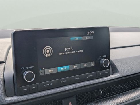 Used 2025 Honda CR-V Sport image 39