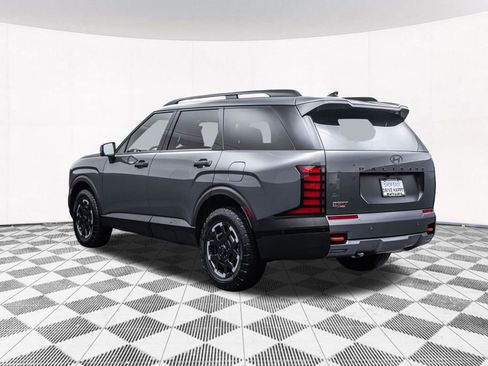 Certified 2026 Hyundai Palisade XRT Pro image 6