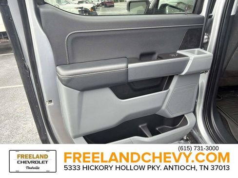 Used 2023 Ford F150 XLT w/ Equipment Group 302A High AWD/4WD image 15
