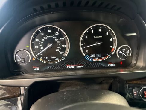 Used 2017 BMW X5 sDrive35i RWD image 22